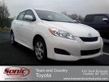 2010 Toyota Matrix 1.8