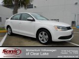 2012 Volkswagen Jetta TDI Sedan