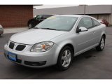 2007 Titanium Metallic Pontiac G5  #61580549