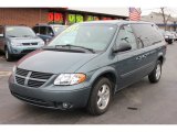 2007 Dodge Grand Caravan SXT