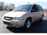 2000 Champagne Pearl Chrysler Town & Country LX #61580537