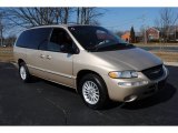 2000 Chrysler Town & Country Champagne Pearl