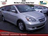 2005 Honda Odyssey EX-L