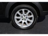 2005 Land Rover Freelander SE Wheel