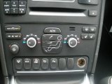 2011 Volvo XC90 3.2 R-Design AWD Controls