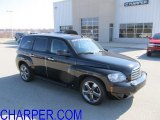 2007 Chevrolet HHR LT