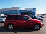 2011 Chevrolet HHR LT