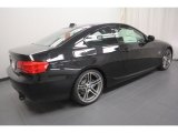2012 BMW 3 Series 335is Coupe Exterior