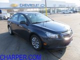 2011 Chevrolet Cruze LS