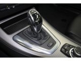 2012 BMW 3 Series 335is Coupe 7 Speed Double-Clutch Automatic Transmission