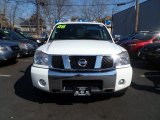 2006 Nissan Armada LE 4x4