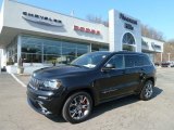 2012 Jeep Grand Cherokee SRT8 4x4