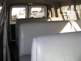 1997 Ford E Series Van E350 Extended Passenger Rear Seat