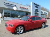 2012 Redline 3-Coat Pearl Dodge Charger R/T Road and Track #61580495