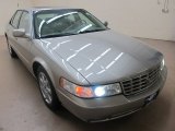 2003 Cashmere Cadillac Seville STS #61580109