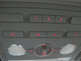 2006 Volkswagen Phaeton V8 4Motion Sedan Controls