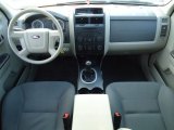 2008 Ford Escape XLS Dashboard