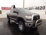 2012 Magnetic Gray Metallic Toyota Tundra SR5 CrewMax 4x4 #61580479