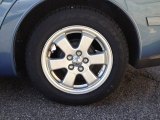 2009 Toyota Prius Hybrid Wheel