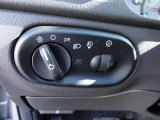 2004 Mercury Mountaineer V8 AWD Controls
