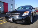 2009 Nissan Altima 2.5 SL