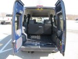 2011 Ford Transit Connect XLT Premium Passenger Wagon Trunk