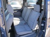2011 Ford Transit Connect XLT Premium Passenger Wagon Rear Seat