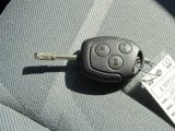 2011 Ford Transit Connect XLT Premium Passenger Wagon Keys