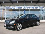 2009 Mercedes-Benz C 300 4Matic
