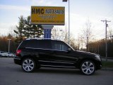 2010 Mercedes-Benz GLK 350 4Matic