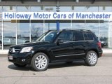 2012 Mercedes-Benz GLK 350 4Matic
