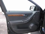 2012 Mercedes-Benz R 350 BlueTEC 4Matic Door Panel