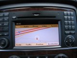 2012 Mercedes-Benz R 350 BlueTEC 4Matic Navigation
