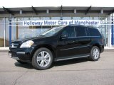 2012 Mercedes-Benz GL 450 4Matic