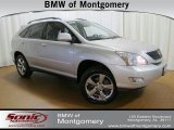 2007 Lexus RX 350 AWD