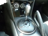 2011 Mazda RX-8 Sport 6 Speed Paddle-Shift Automatic Transmission