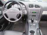 2003 Ford Thunderbird Premium Roadster Dashboard