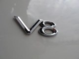 2003 Ford Thunderbird Premium Roadster Marks and Logos
