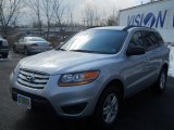 2010 Hyundai Santa Fe GLS
