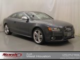 2009 Audi S5 4.2 quattro