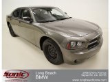 2008 Light Sandstone Metallic Dodge Charger SE #61580392