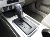 2011 Ford Escape Hybrid eCVT Automatic Transmission