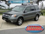 2007 Honda Pilot EX