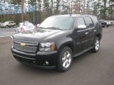 2012 Black Chevrolet Tahoe LT #61580726