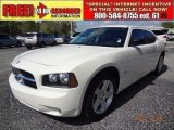 2009 Stone White Dodge Charger SXT #61580722