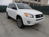 2012 Toyota RAV4 V6 Sport