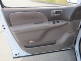 2001 Toyota Sienna XLE Door Panel