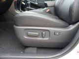 2012 Toyota RAV4 V6 Sport Front Seat