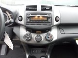 2012 Toyota RAV4 V6 Sport Controls