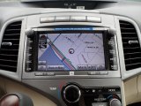 2012 Toyota Venza Limited Navigation